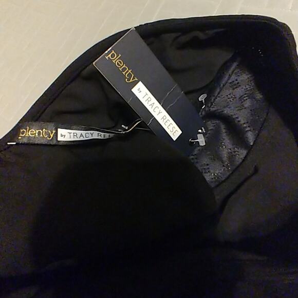 Anthropologie Plenty by Tracy Reese Shift Dress Sz. 6 - Picture 4 of 7